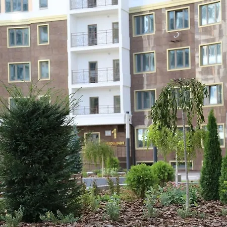 Arcadia Seaview Terrace Apartment *