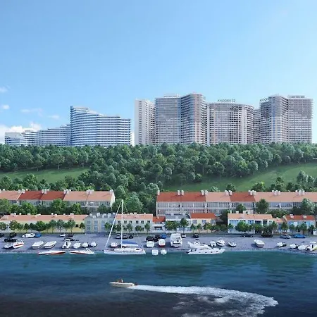 Apartment Arcadia Seaview Terrace