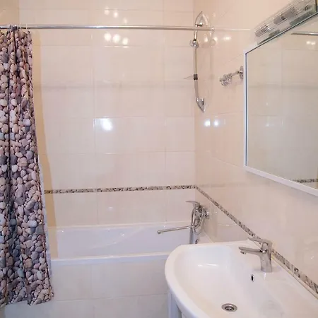Apartment Arcadia Seaview Terrace Odesa
