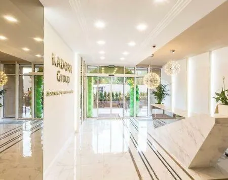 Apartment Arcadia Seaview Terrace Odesa