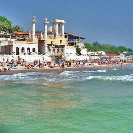 Arcadia Seaview Terrace