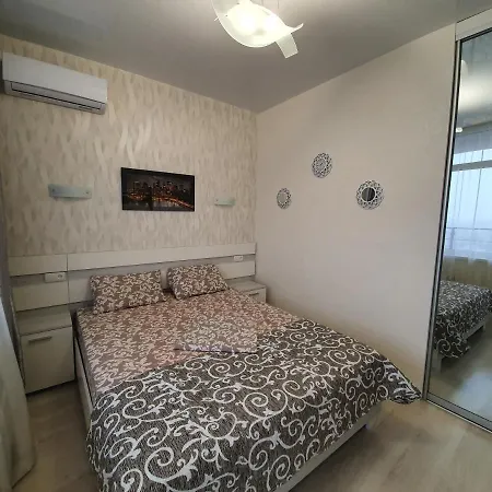 Arcadia Seaview Terrace Apartment