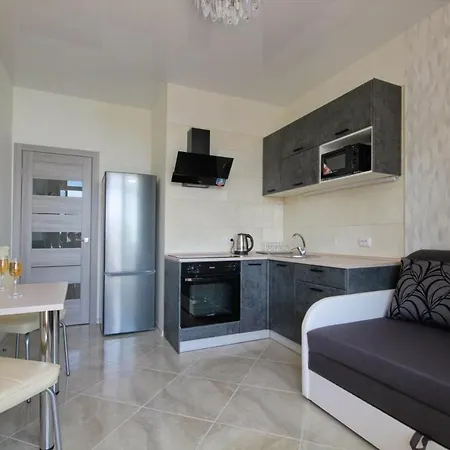Arcadia Seaview Terrace *