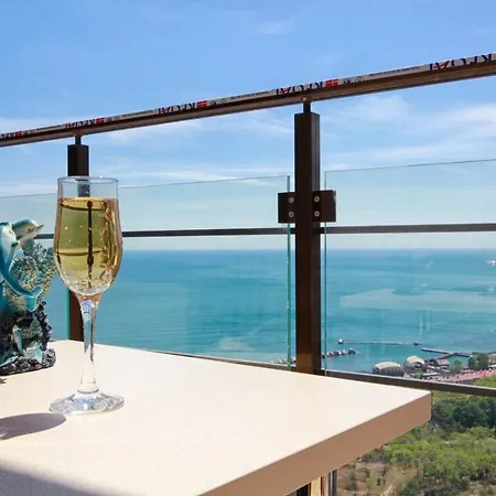 Apartment Arcadia Seaview Terrace *