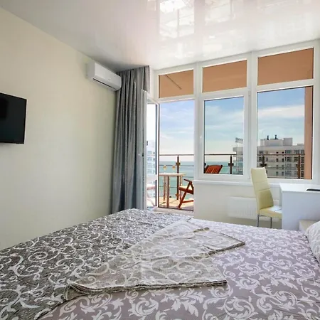 Apartment Arcadia Seaview Terrace *