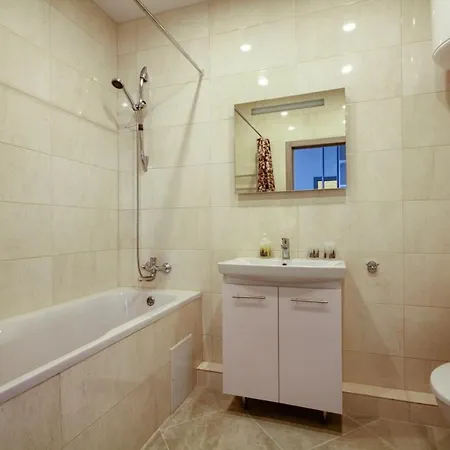 Arcadia Seaview Terrace Apartment *